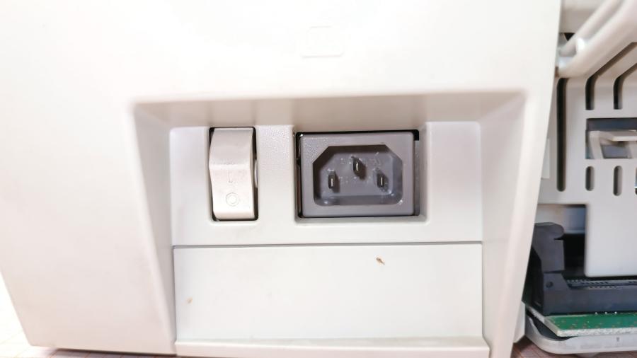 226-001-001 Принтер HP LaserJet 1100 #15