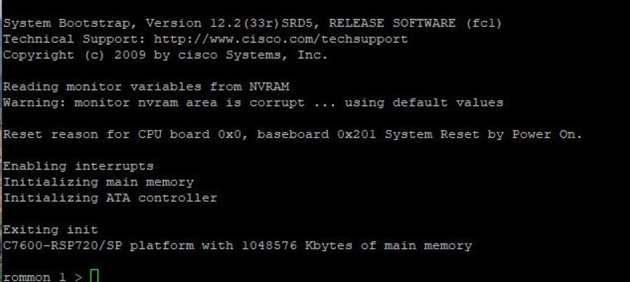 197-010-001 Процессорный модуль для коммутаторов CISCO RSP720-3CXL-GE #7