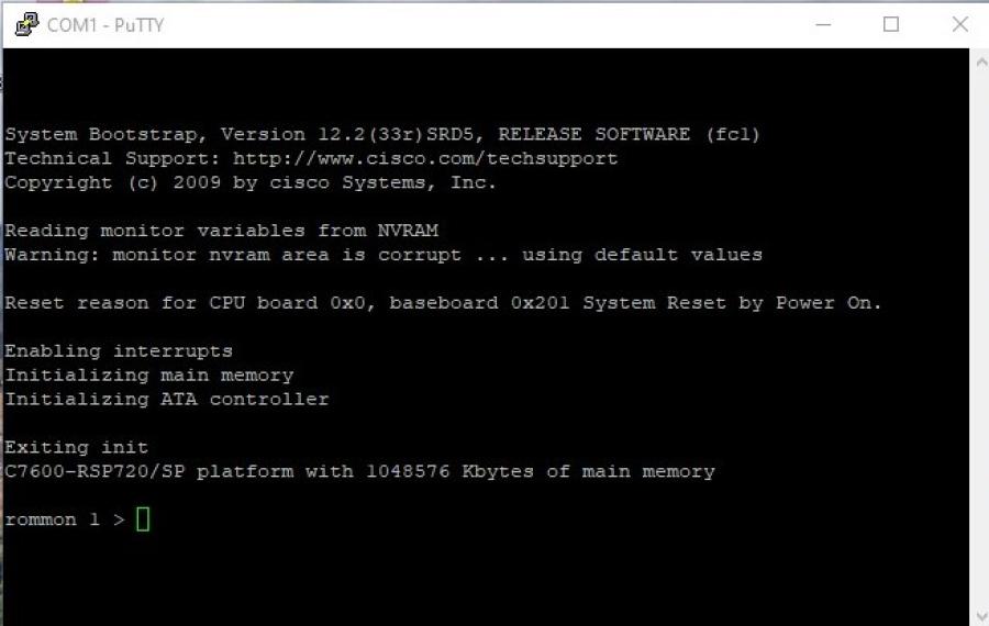 197-010-001 Процессорный модуль для коммутаторов CISCO RSP720-3CXL-GE #8