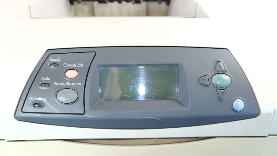 226-002-001 Принтер HP LaserJet 4200DTN #3