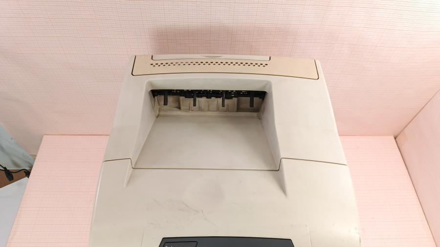 226-002-001 Принтер HP LaserJet 4200DTN #4