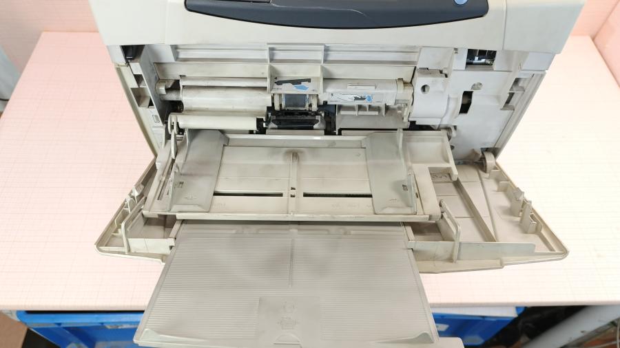 226-002-001 Принтер HP LaserJet 4200DTN #5