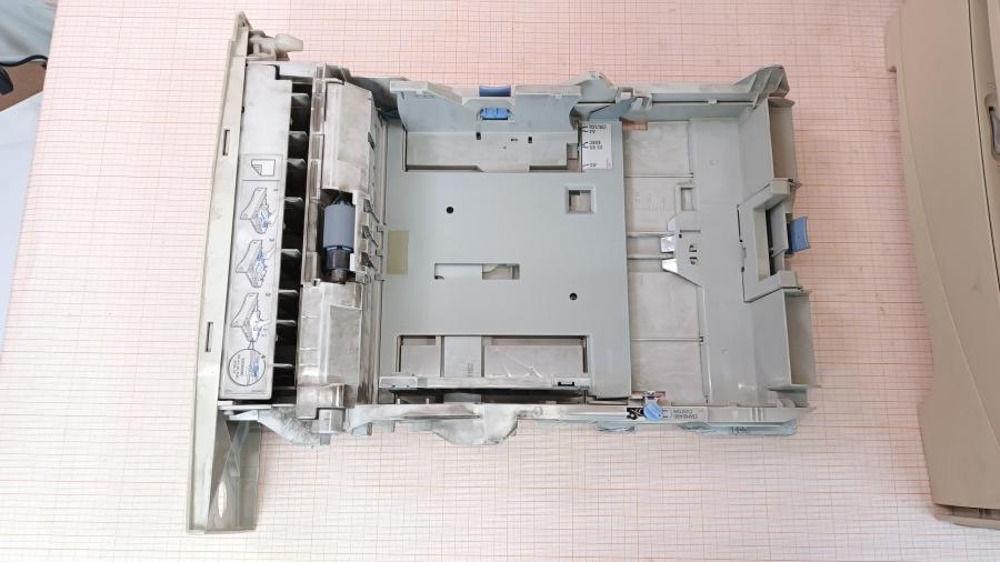 226-002-001 Принтер HP LaserJet 4200DTN #6