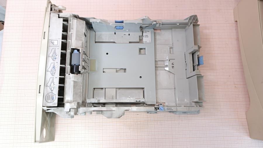 226-002-001 Принтер HP LaserJet 4200DTN #7