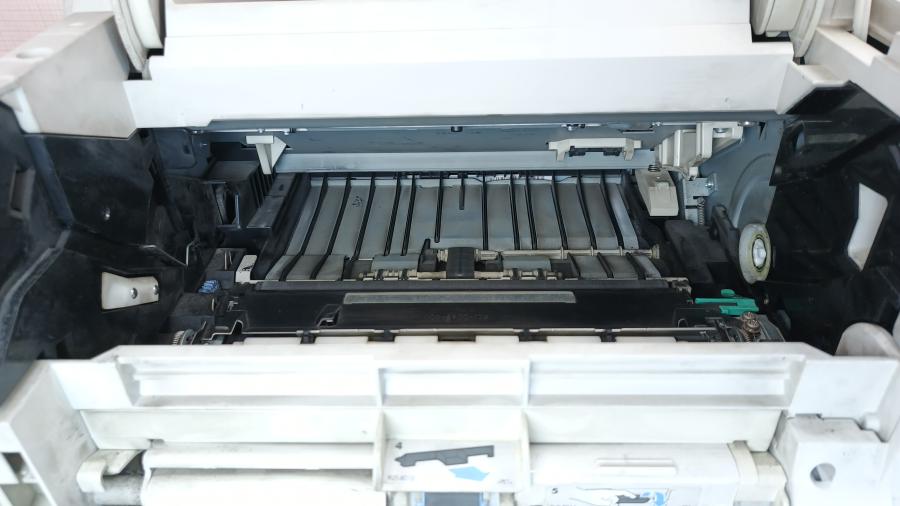 226-002-001 Принтер HP LaserJet 4200DTN #9
