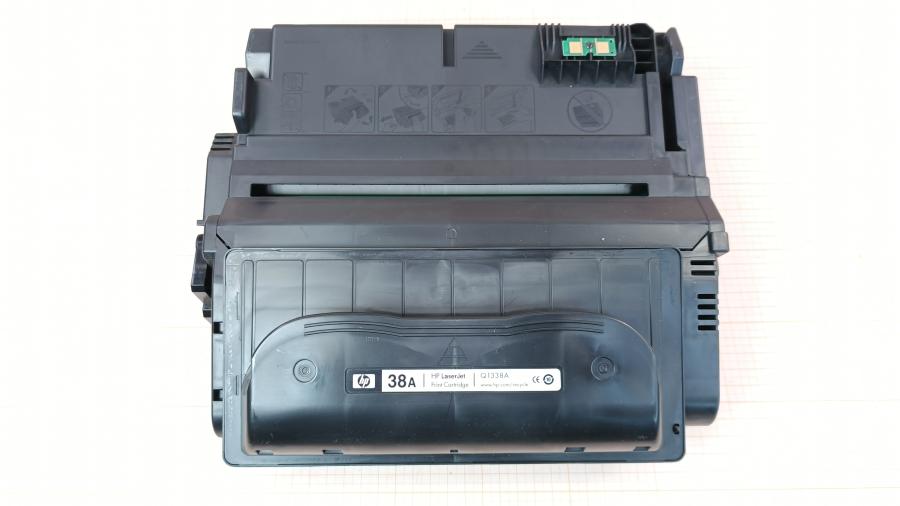 226-002-001 Принтер HP LaserJet 4200DTN #10