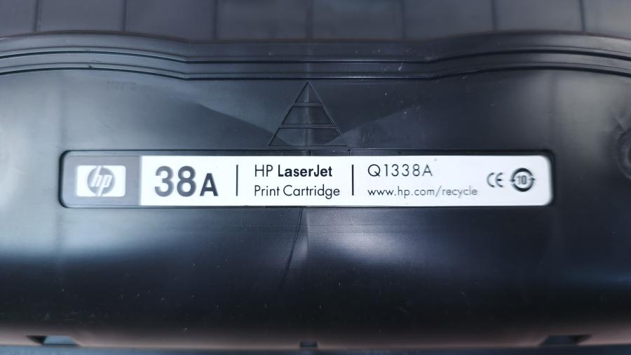 226-002-001 Принтер HP LaserJet 4200DTN #11