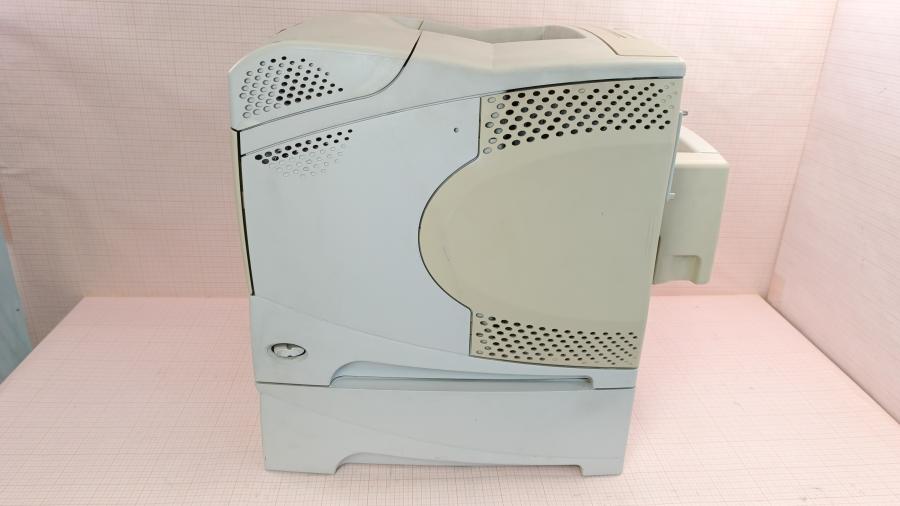 226-002-001 Принтер HP LaserJet 4200DTN #13
