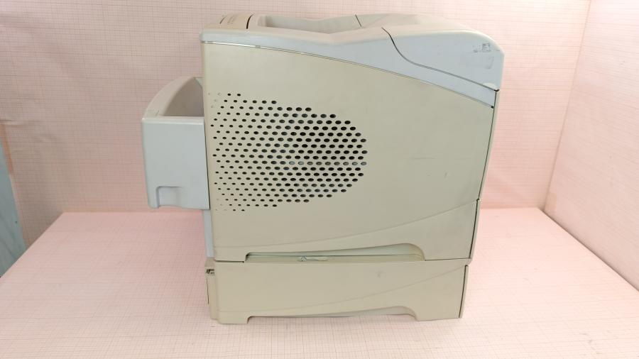 226-002-001 Принтер HP LaserJet 4200DTN #15