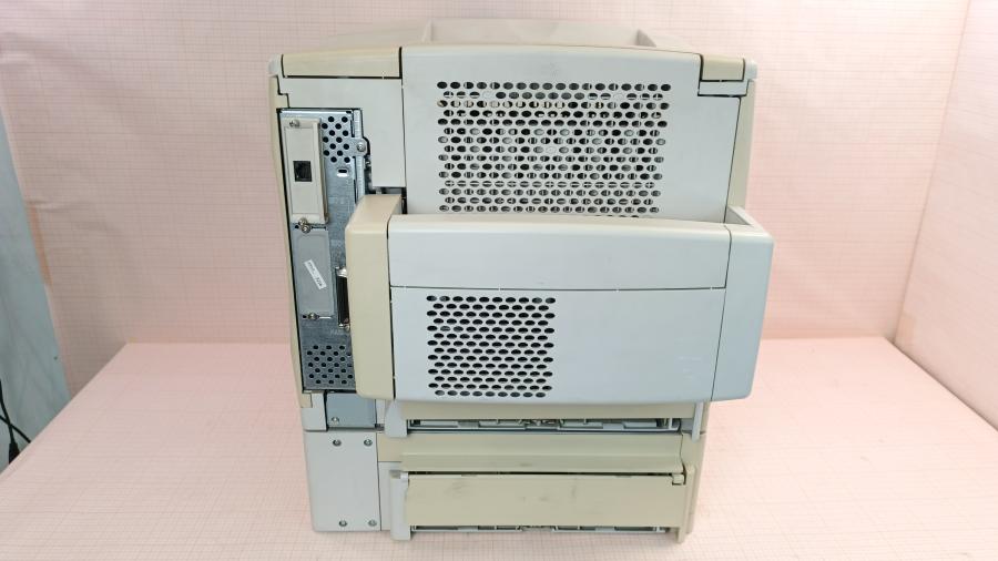 226-002-001 Принтер HP LaserJet 4200DTN #16