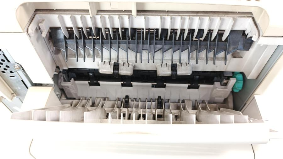 226-002-001 Принтер HP LaserJet 4200DTN #17