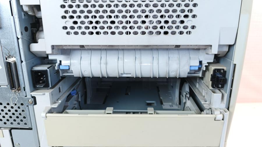 226-002-001 Принтер HP LaserJet 4200DTN #18