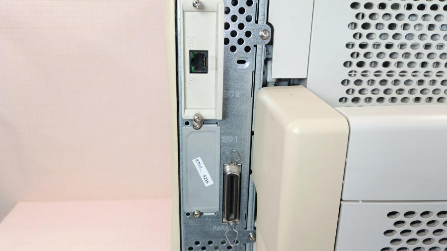 226-002-001 Принтер HP LaserJet 4200DTN #19