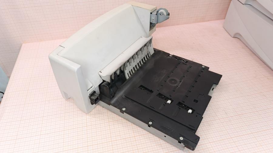 226-002-001 Принтер HP LaserJet 4200DTN #20