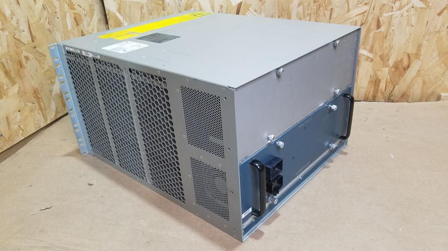 217-281-001 Коммутатор модульный CISCO 7606-S #5