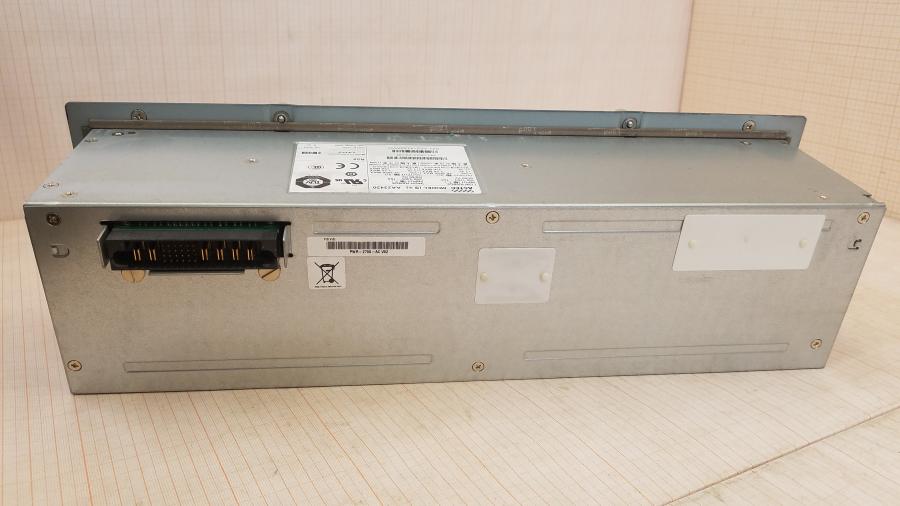 217-281-001 Коммутатор модульный CISCO 7606-S #8