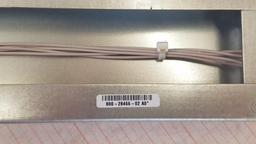 217-281-001 Коммутатор модульный CISCO 7606-S #12