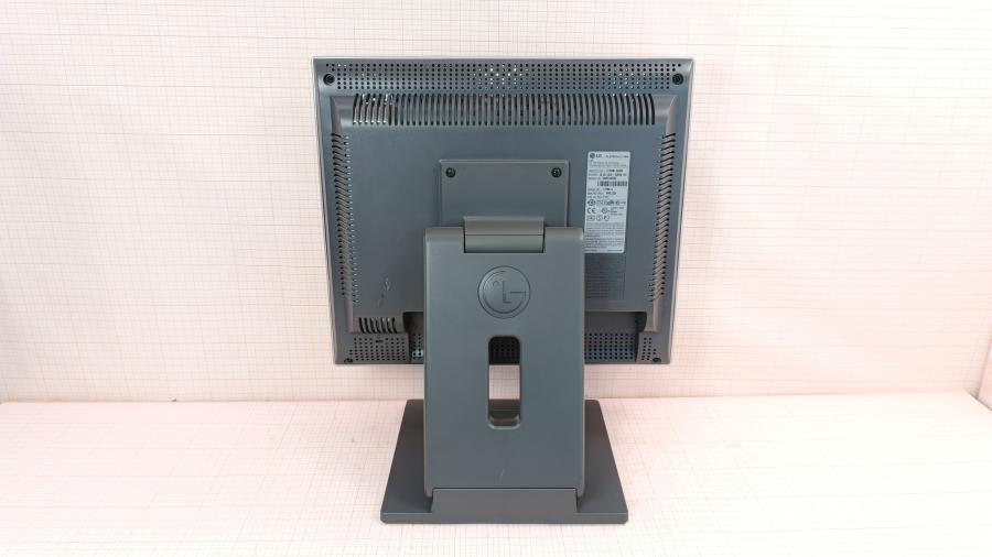 226-004-001 Монитор ЖК LG FLATRON L1710S #4