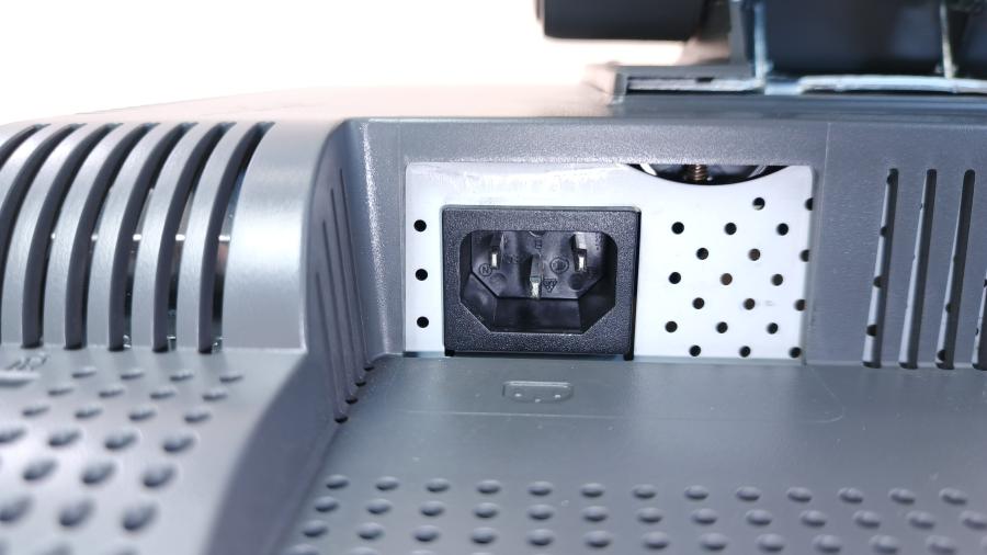 226-004-001 Монитор ЖК LG FLATRON L1710S #7