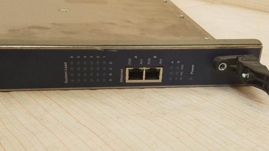 217-283-001 Модуль управления для сервера конференцсвязи CISCO TelePresence MSE 8050 #3