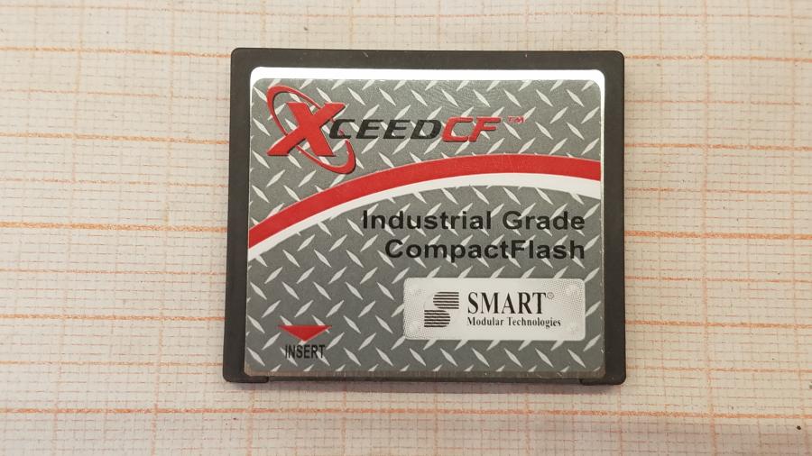 217-283-001 Модуль управления для сервера конференцсвязи CISCO TelePresence MSE 8050 #6