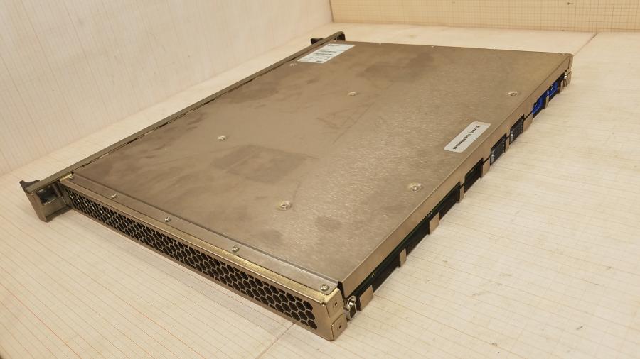 217-283-001 Модуль управления для сервера конференцсвязи CISCO TelePresence MSE 8050 #8