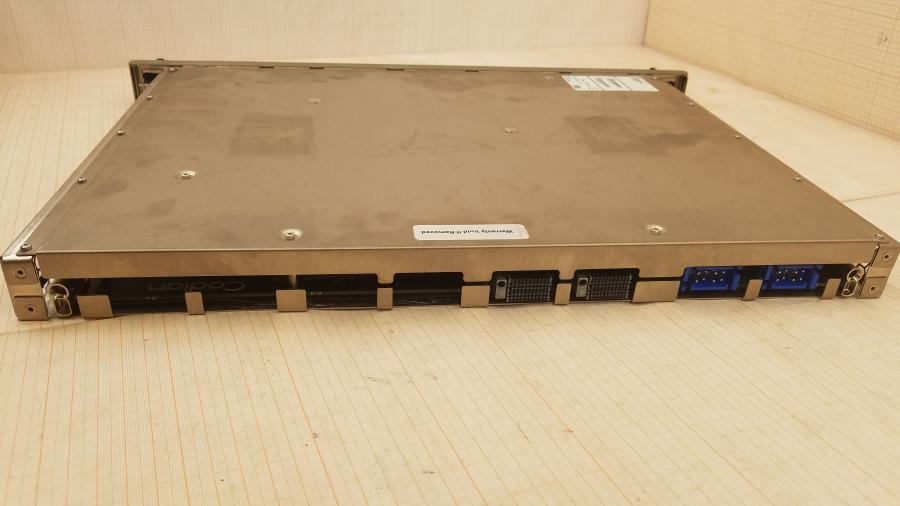 217-283-001 Модуль управления для сервера конференцсвязи CISCO TelePresence MSE 8050 #9