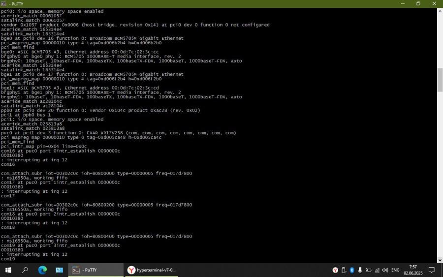 217-283-001 Модуль управления для сервера конференцсвязи CISCO TelePresence MSE 8050 #14
