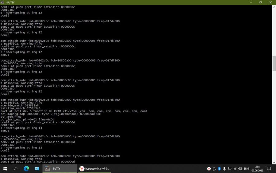 217-283-001 Модуль управления для сервера конференцсвязи CISCO TelePresence MSE 8050 #15