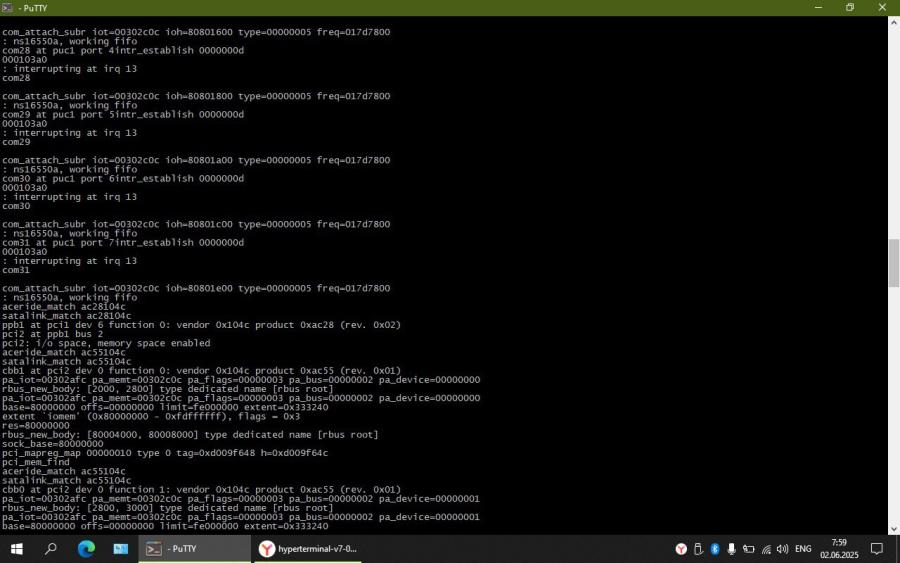 217-283-001 Модуль управления для сервера конференцсвязи CISCO TelePresence MSE 8050 #16