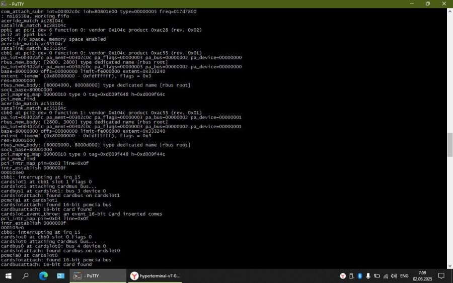 217-283-001 Модуль управления для сервера конференцсвязи CISCO TelePresence MSE 8050 #17