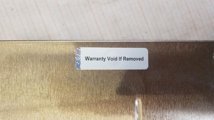 217-284-001 Медиапроцессор CISCO TS MSE 8710 #5