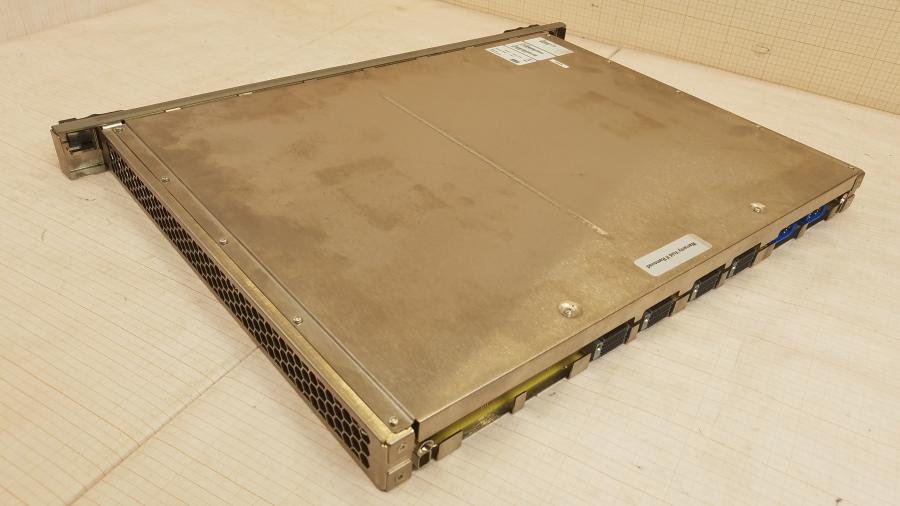 217-284-001 Медиапроцессор CISCO TS MSE 8710 #6