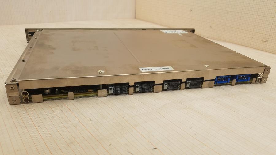 217-284-001 Медиапроцессор CISCO TS MSE 8710 #7