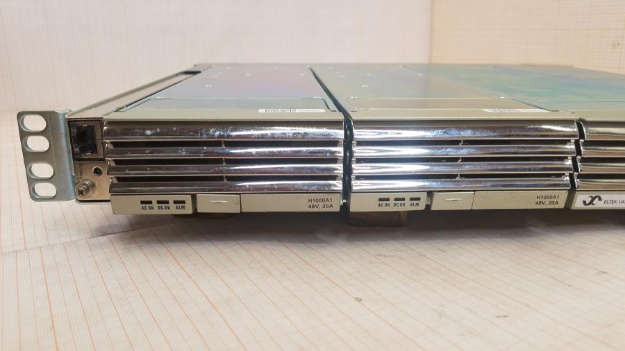 217-285-001 Дополнительная полка питания ELTEK VALERE HM1I-AUN-VC #2