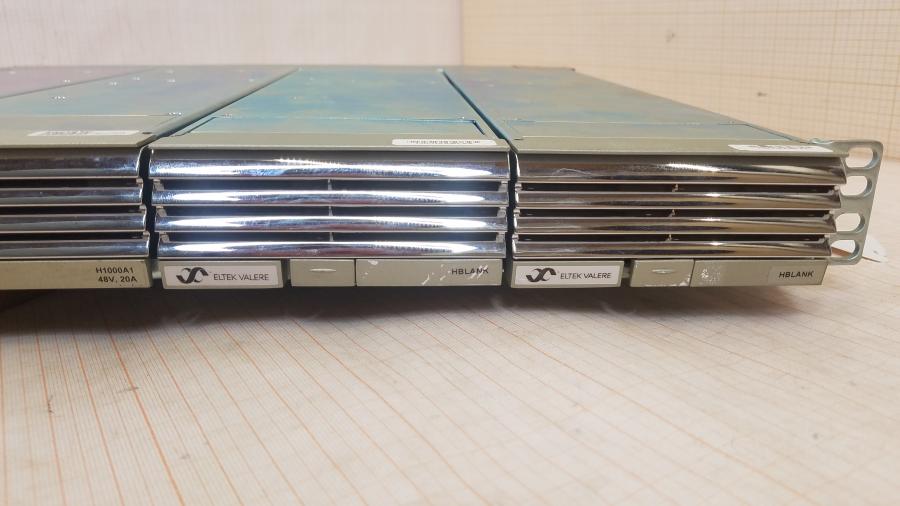 217-285-001 Дополнительная полка питания ELTEK VALERE HM1I-AUN-VC #3