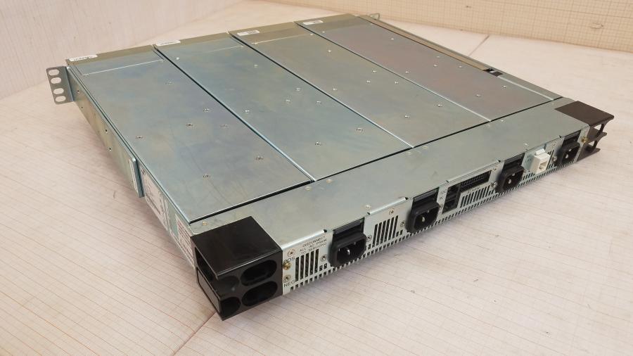 217-285-001 Дополнительная полка питания ELTEK VALERE HM1I-AUN-VC #5