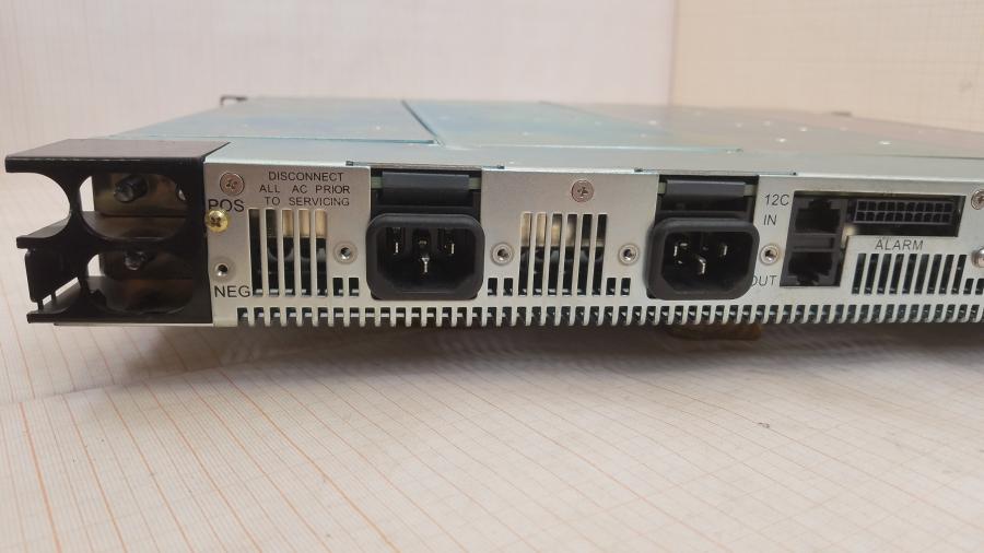 217-285-001 Дополнительная полка питания ELTEK VALERE HM1I-AUN-VC #6