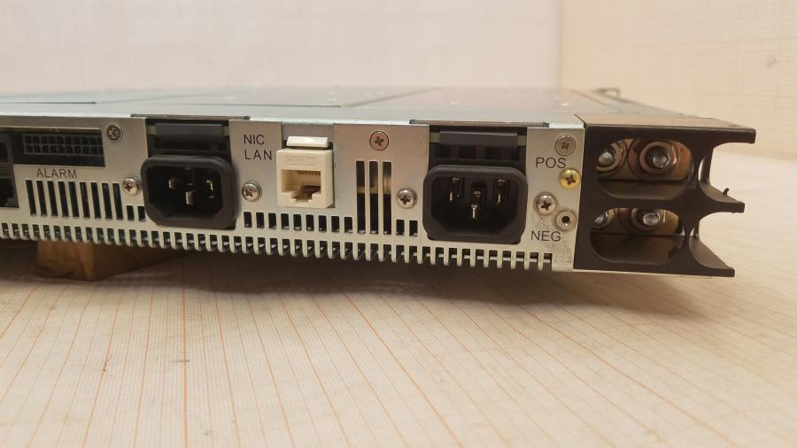 217-285-001 Дополнительная полка питания ELTEK VALERE HM1I-AUN-VC #7