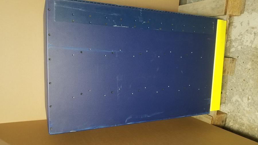 217-282-001 Сервер конференцсвязи CISCO TelePresence MSE 8000 #6