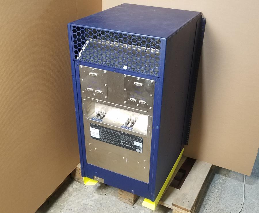 217-282-001 Сервер конференцсвязи CISCO TelePresence MSE 8000 #8