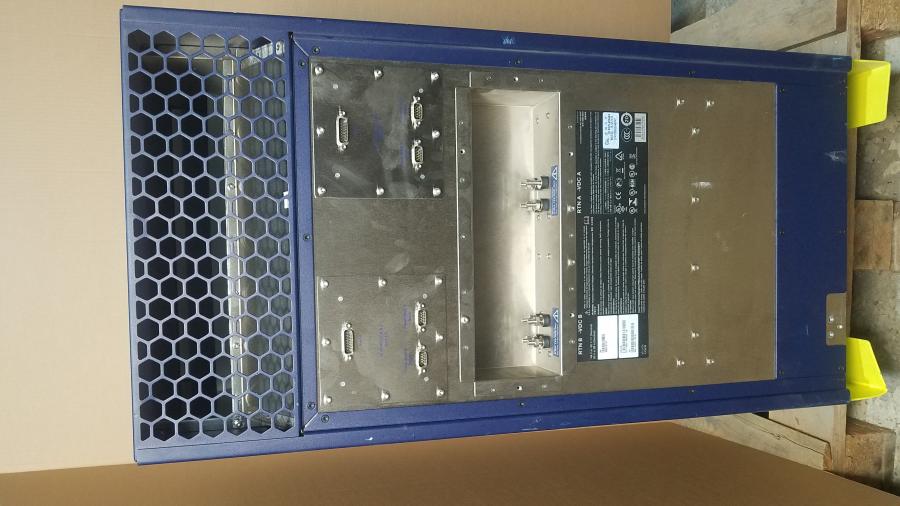 217-282-001 Сервер конференцсвязи CISCO TelePresence MSE 8000 #9