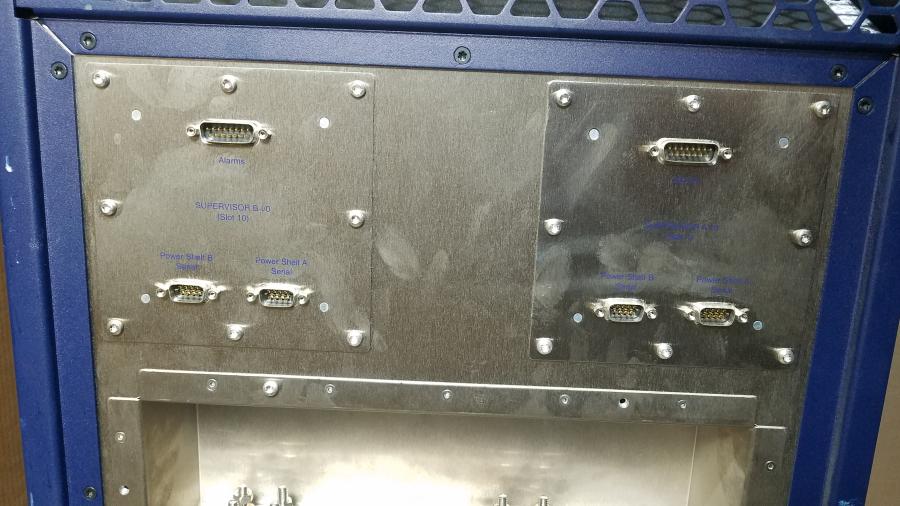 217-282-001 Сервер конференцсвязи CISCO TelePresence MSE 8000 #10