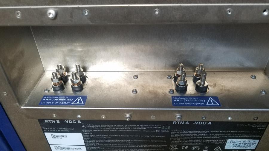 217-282-001 Сервер конференцсвязи CISCO TelePresence MSE 8000 #11