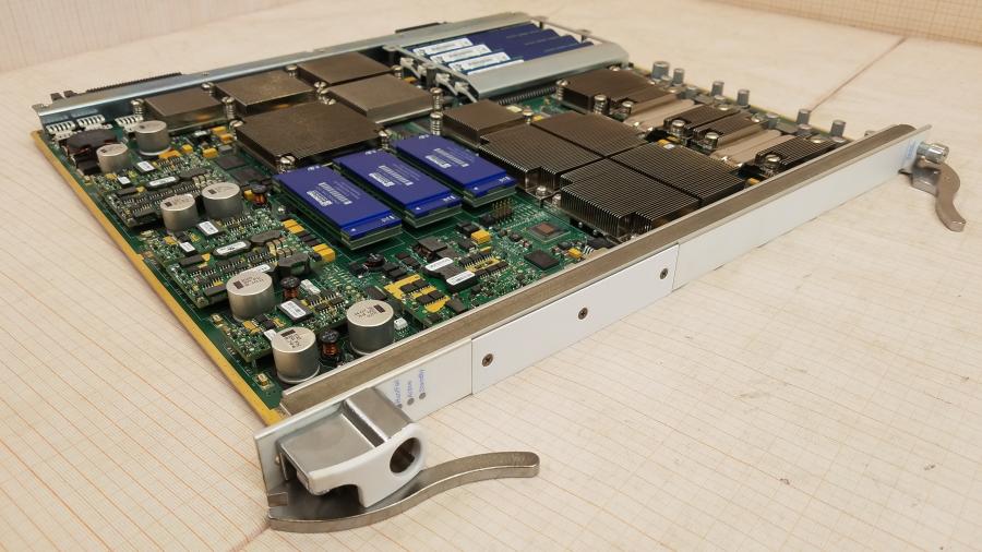 217-288-001 Процессорный модуль для маршрутизатора CISCO ASR5K-PSC-16G-K9 #1