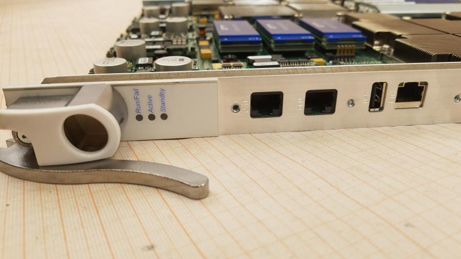 217-288-001 Процессорный модуль для маршрутизатора CISCO ASR5K-PSC-16G-K9 #2