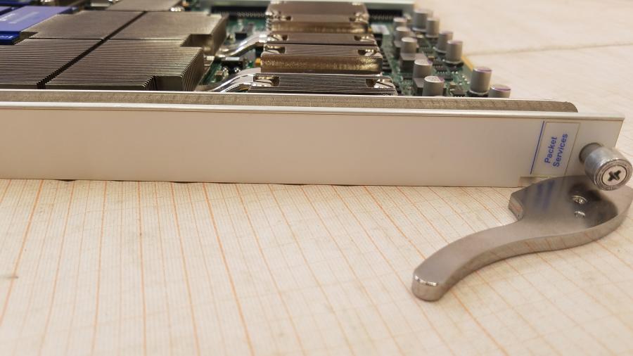 217-288-001 Процессорный модуль для маршрутизатора CISCO ASR5K-PSC-16G-K9 #3