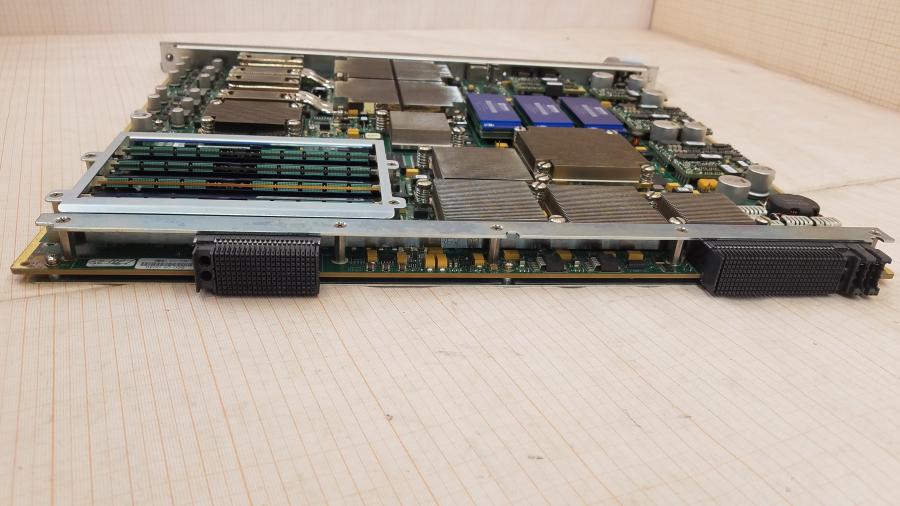 217-288-001 Процессорный модуль для маршрутизатора CISCO ASR5K-PSC-16G-K9 #4