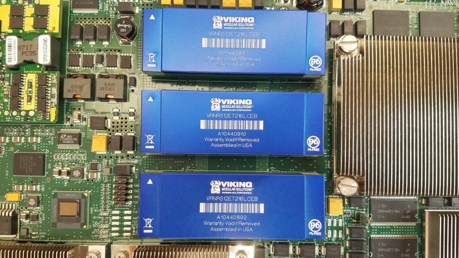 217-288-001 Процессорный модуль для маршрутизатора CISCO ASR5K-PSC-16G-K9 #8