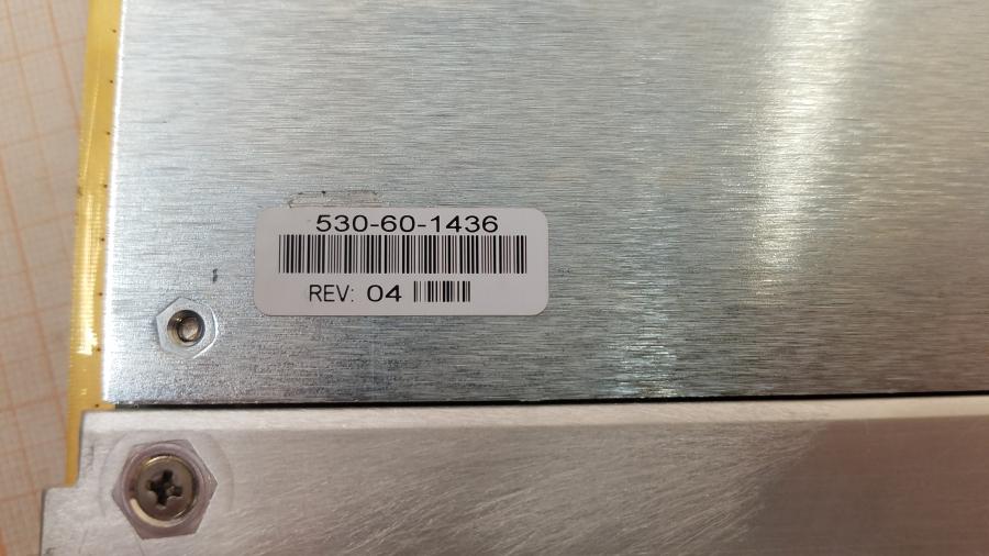 217-289-001 Интерфейсный модуль для маршрутизатора CISCO ASR5K-041GE-LX-K9 #5